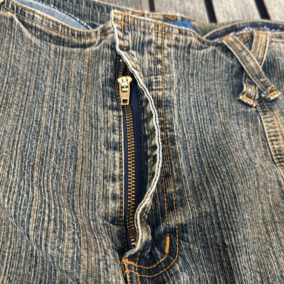 Avenue Blues skirt size 14 - Picture 4 of 6